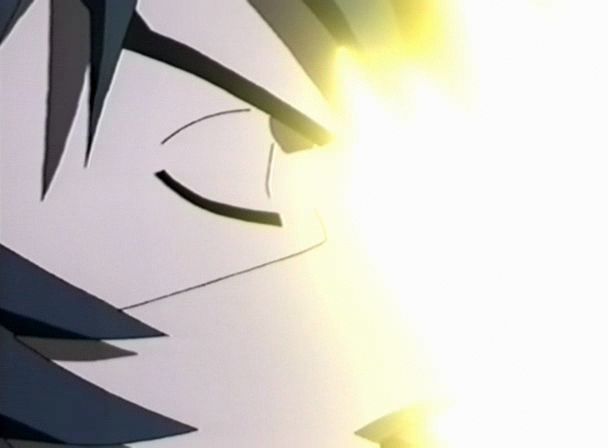 Otaku Gallery  / Anime e Manga / Shaman King / Screen Shots / Episodi / 07 - Pailong, Fists of Fury / 124.jpg